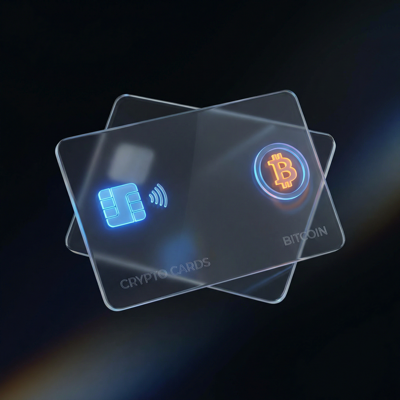 Crypto Cards